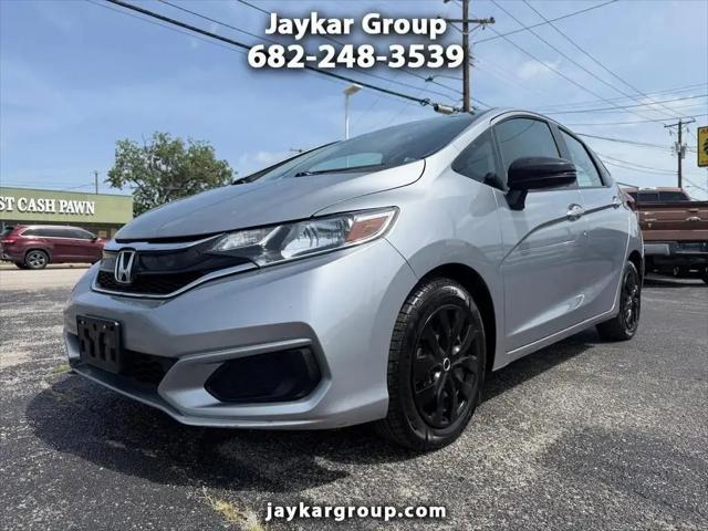 2020 Honda Fit LX for sale in Arlington, TX