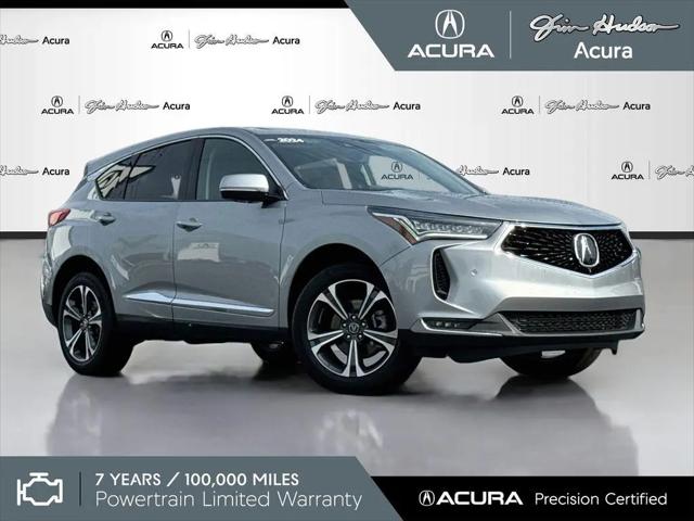 2024 Acura RDX Advance Package for sale in MARTINEZ, GA