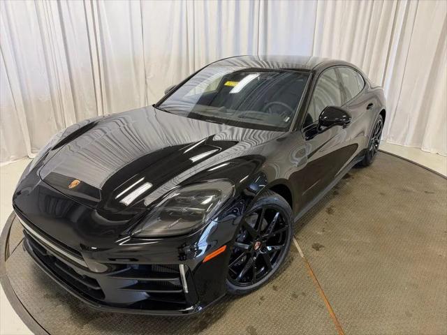 2026 Porsche Panamera 4 for sale in Fort Wayne, IN