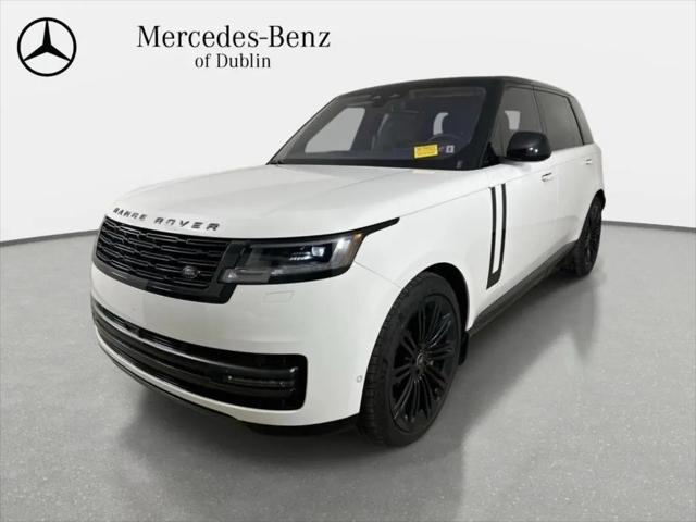 2023 Land Rover Range Rover P530 SE for sale in Dublin, OH