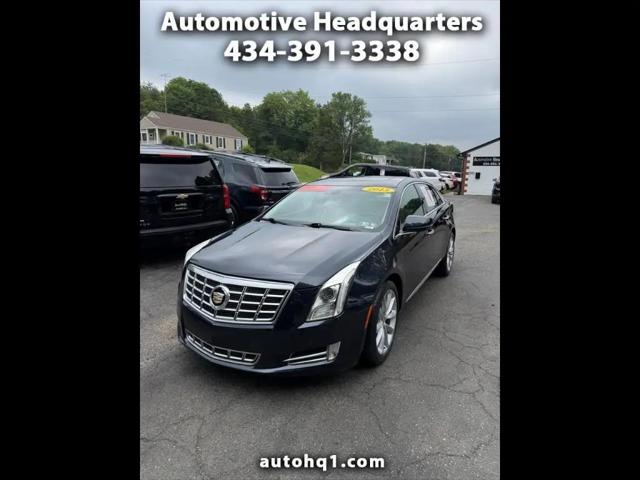 2013 Cadillac XTS Premium for sale in Farmville, VA