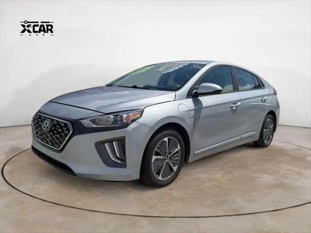 2020 Hyundai IONIQ Plug-In Hybrid SE for sale in Holiday, FL