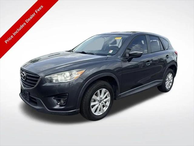 2016 Mazda CX-5 Touring for sale in Cape Coral, FL
