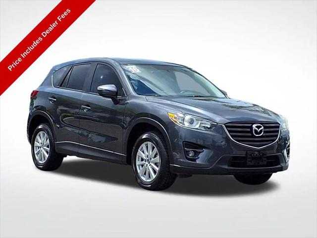 2016 Mazda CX-5 Touring for sale in Cape Coral, FL