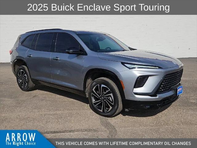 2025 Buick Enclave Sport Touring FWD for sale in Abilene, TX