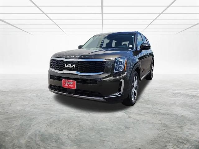 2022 Kia Telluride EX for sale in Aitkin, MN