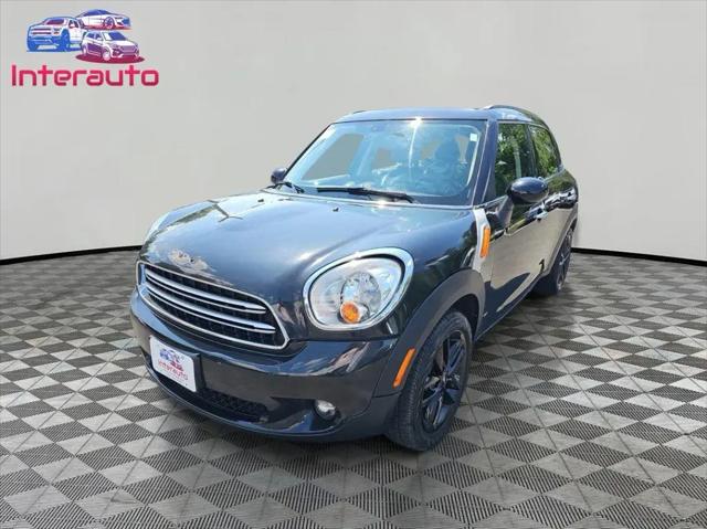 2015 MINI Countryman Cooper for sale in Plainville, MA