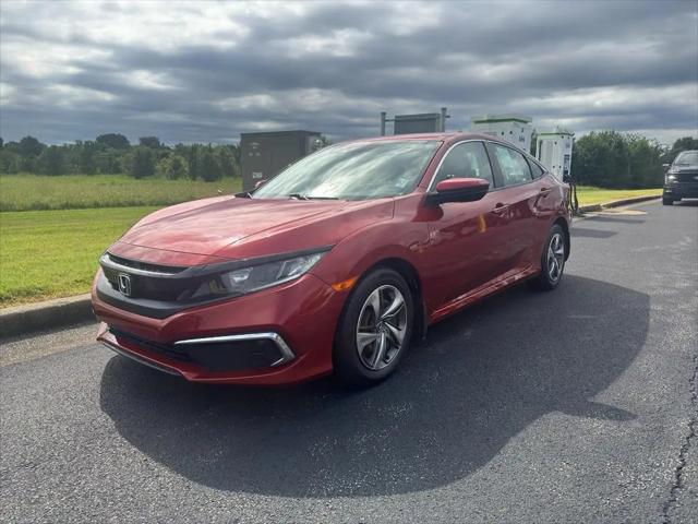 2019 Honda Civic LX for sale in Paducah, KY