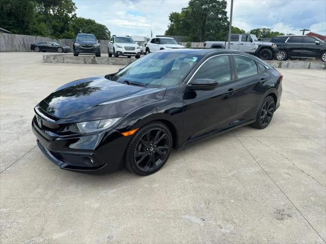 2020 Honda Civic Sport for sale in Murfreesboro, TN