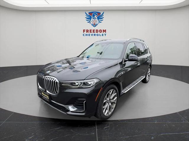 2020 BMW X7 xDrive40i for sale in Springfield, NJ
