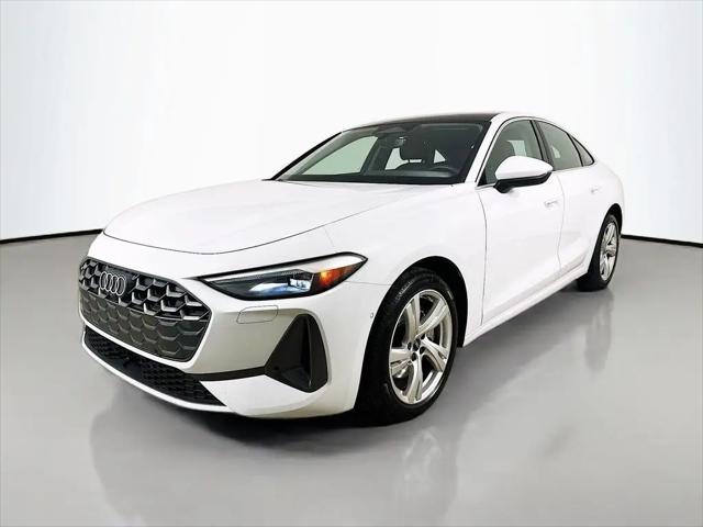 2025 Audi A5 Premium TFSI quattro S tronic for sale in Dublin, OH