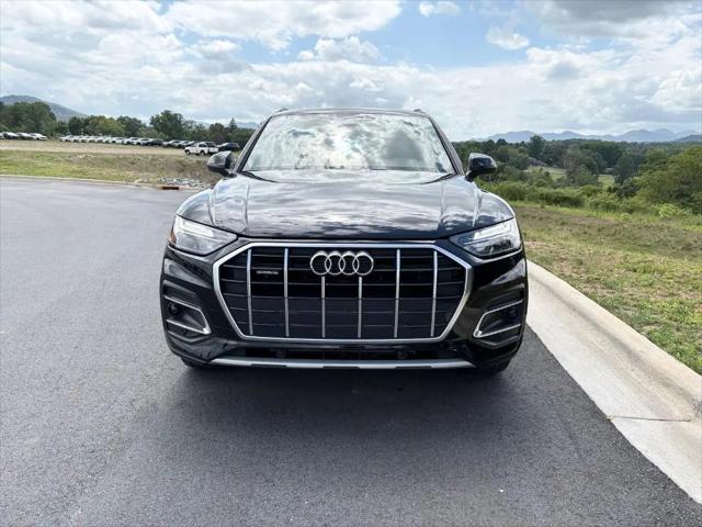 2023 Audi Q5 Premium 40 TFSI quattro S tronic for sale in Asheville, NC