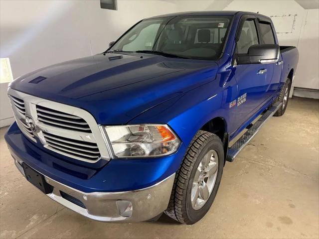 2014 Ram 1500 Big Horn for sale in Alliance, OH