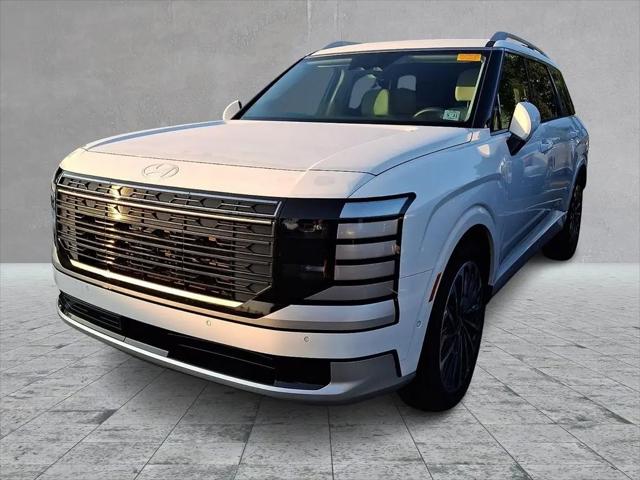 2026 Hyundai Palisade Calligraphy for sale in MARLTON, NJ