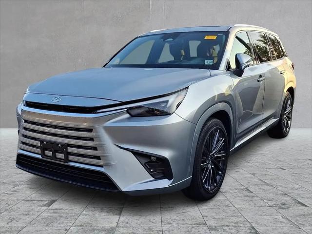 2025 Lexus TX 350 Luxury for sale in MARLTON, NJ