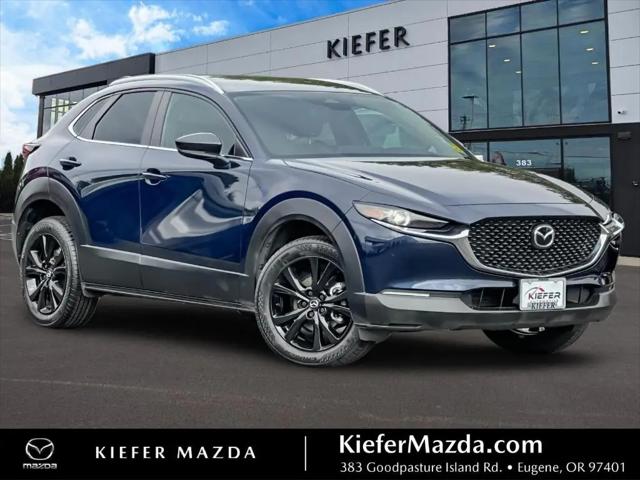 2024 Mazda CX-30 2.5 S Select Sport for sale in Eugene, OR