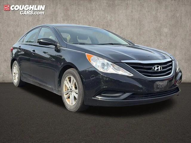 2012 Hyundai Sonata GLS for sale in Pataskala, OH