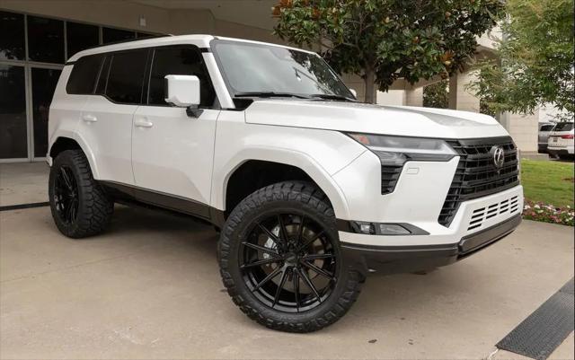 2026 Lexus GX 550 Luxury+ for sale in Hurst, TX