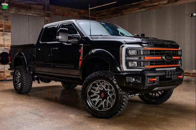 2026 Ford F-250 LARIAT for sale in Humble, TX