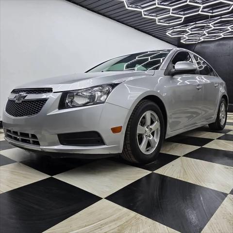 2014 Chevrolet Cruze 1LT Auto for sale in Rogersville, MO