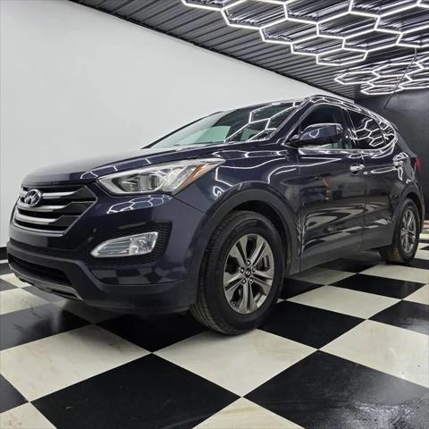 2015 Hyundai Santa Fe Sport 2.4L for sale in Rogersville, MO
