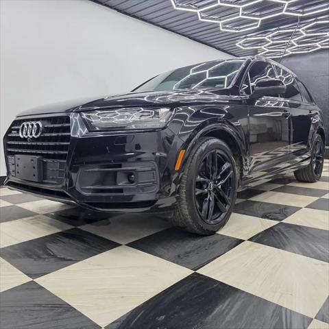 2018 Audi Q7 3.0T Premium for sale in Rogersville, MO