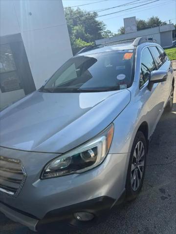 2016 Subaru Outback 2.5i Limited for sale in Tallahassee, FL