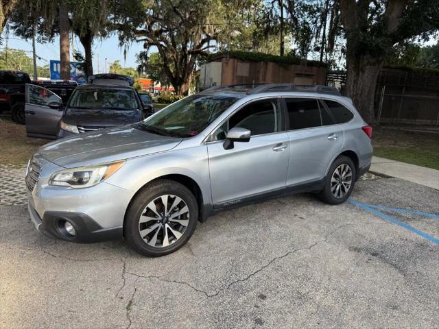 2016 Subaru Outback 2.5i Limited for sale in Tallahassee, FL