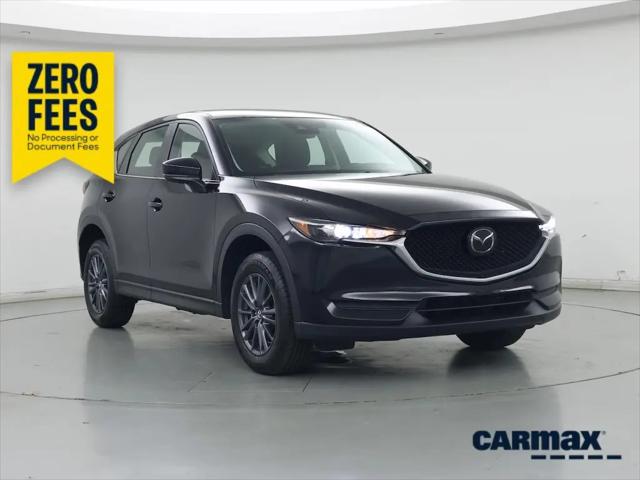 2020 Mazda CX-5 Sport for sale in Florence, KY