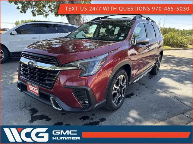 2023 Subaru Ascent Touring 7-Passenger for sale in Greeley, CO