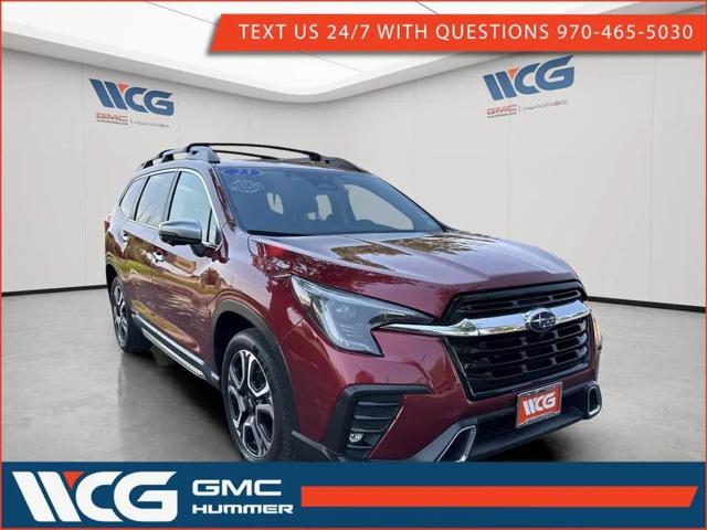 2023 Subaru Ascent Touring 7-Passenger for sale in Greeley, CO