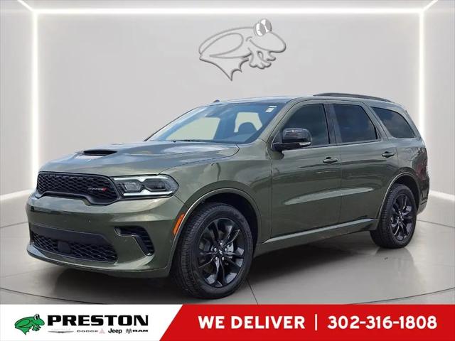 2026 Dodge Durango GT Plus AWD for sale in Millsboro, DE