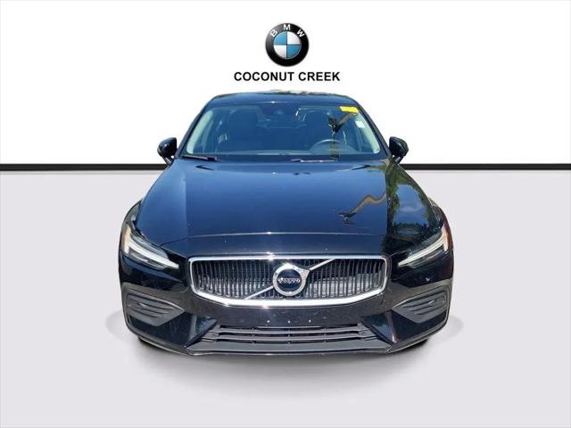 2020 Volvo S60 T6 Momentum for sale in Tampa, FL