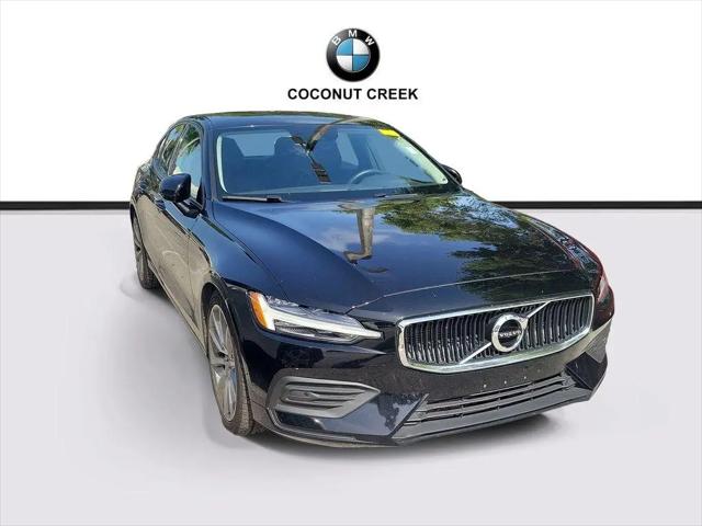 2020 Volvo S60 T6 Momentum for sale in Tampa, FL