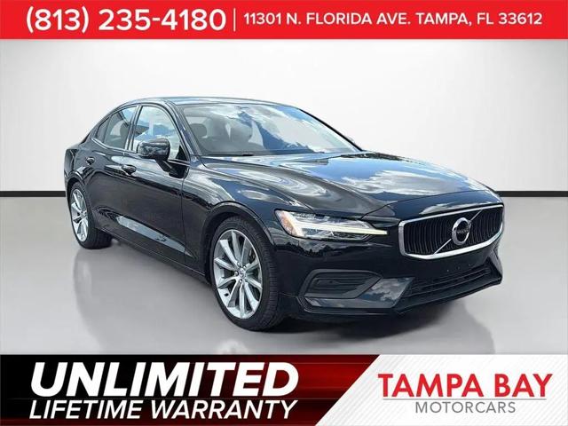 2020 Volvo S60 T6 Momentum for sale in Tampa, FL