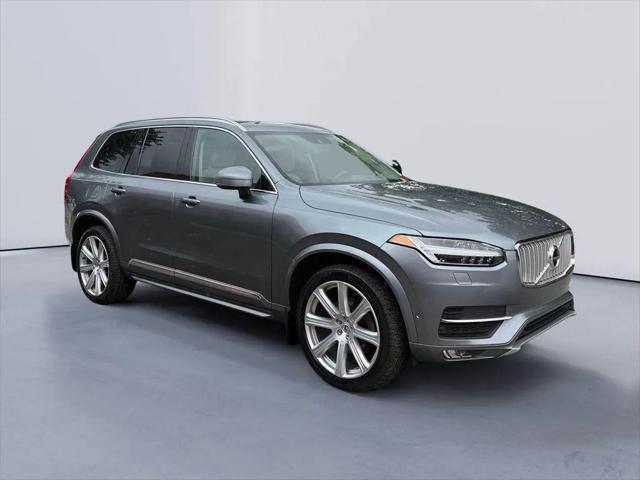 2017 Volvo XC90 T6 Inscription for sale in Knoxville, TN