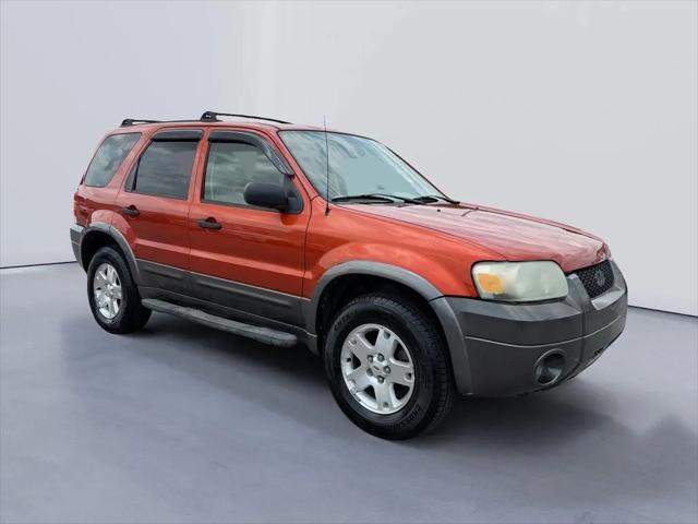 2006 Ford Escape Base for sale in Knoxville, TN