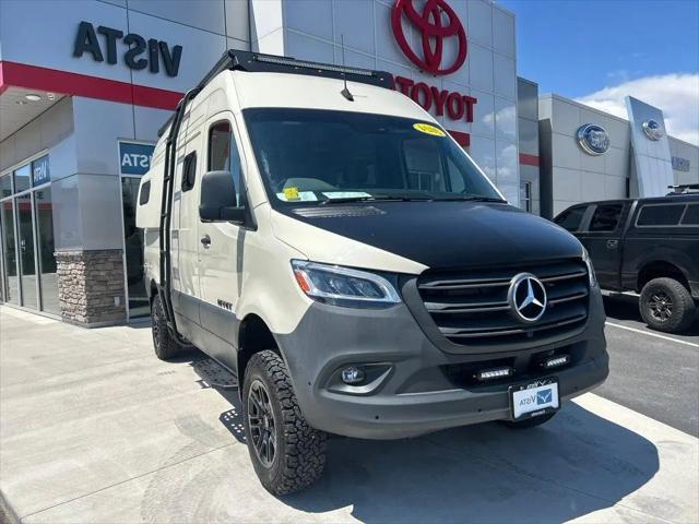 2024 Mercedes-Benz Sprinter 2500 Standard Roof 4-Cyl Diesel HO for sale in Delta, CO