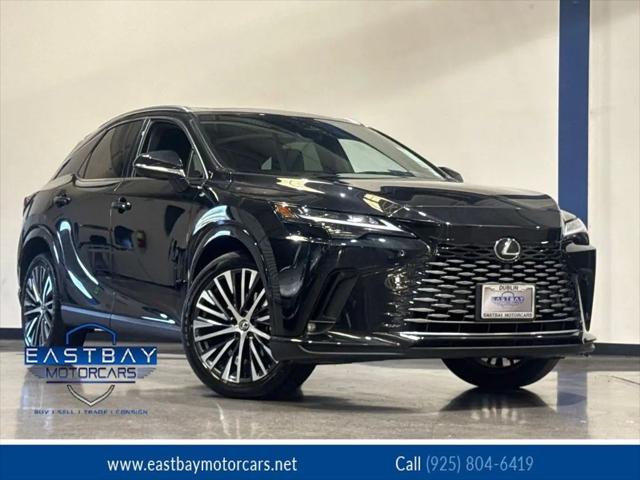 2025 Lexus RX 350 Premium Plus for sale in Pleasanton, CA