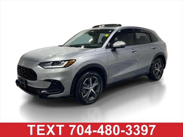 2024 Honda HR-V 2WD EX-L for sale in Shelby, NC