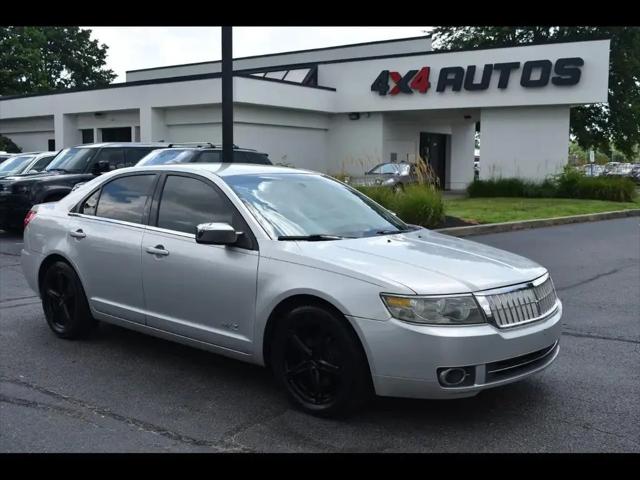 2009 Lincoln MKZ Base for sale in Indianapolis, IN