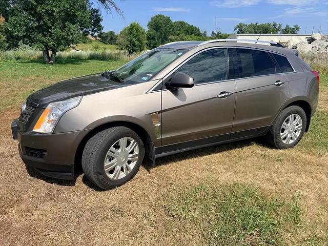 2012 Cadillac SRX Luxury Collection for sale in Mandan, ND