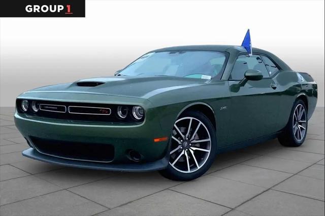 2023 Dodge Challenger R/T for sale in Columbus, GA