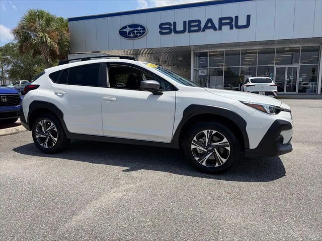 2026 Subaru Crosstrek Premium for sale in Jacksonville, FL
