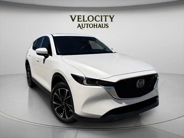 2023 Mazda CX-5 2.5 S Premium for sale in Hasbrouck Heights, NJ