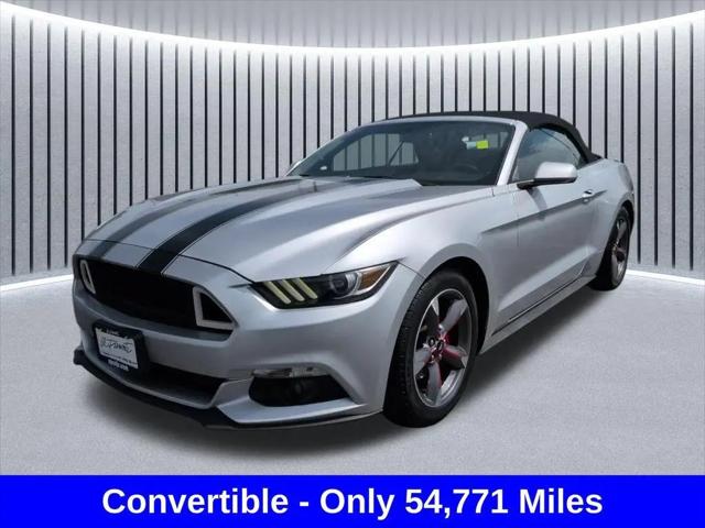 2016 Ford Mustang V6 for sale in Crystal Lake, IL
