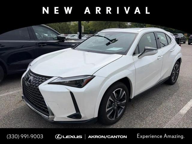 2025 Lexus 300 Premium for sale in Akron, OH