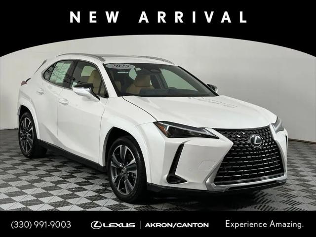 2025 Lexus 300 Premium for sale in Akron, OH