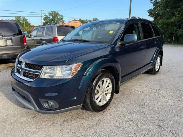 2014 Dodge Journey SXT for sale in Lancaster, SC