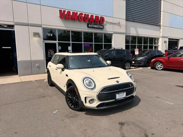 2020 MINI Cooper Clubman Cooper S for sale in Chantilly, VA